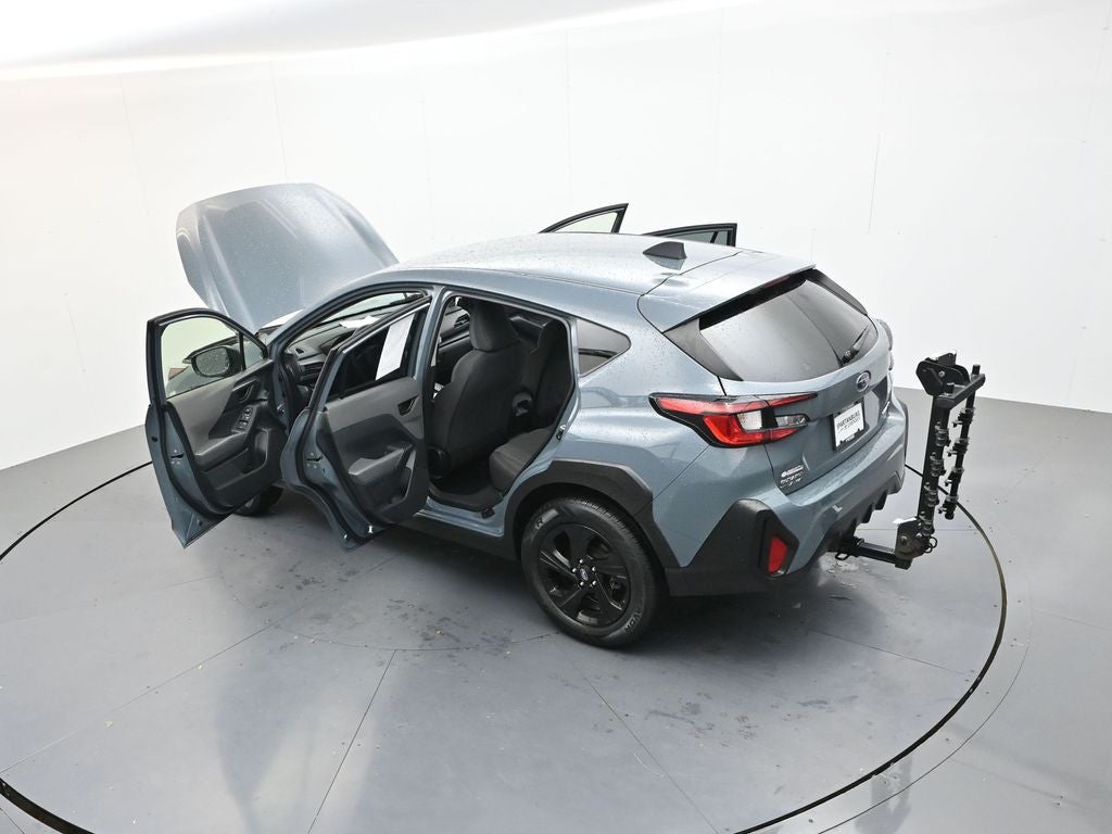 2024 Subaru Crosstrek Base