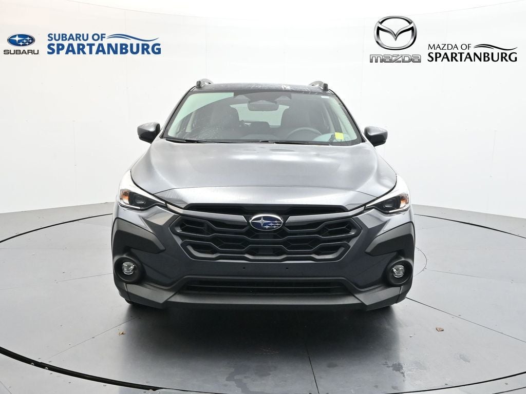 2024 Subaru Crosstrek Premium CVT's photo
