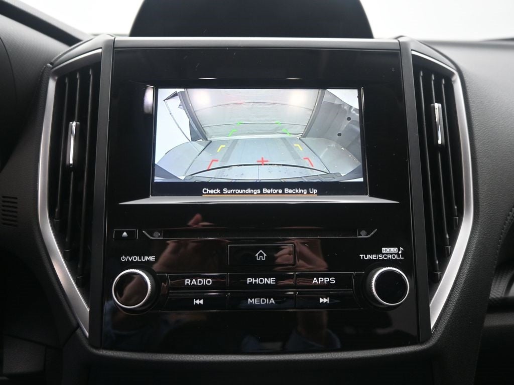 2019 Subaru Forester Base