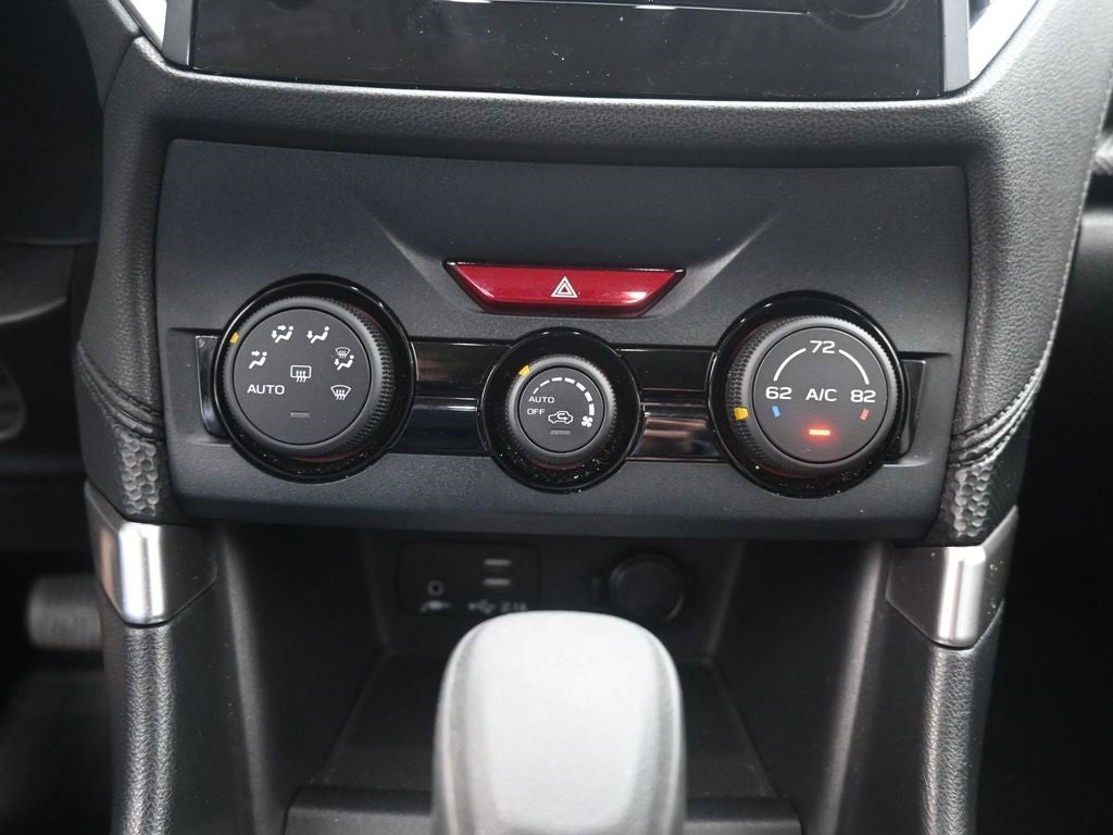 2019 Subaru Forester Base