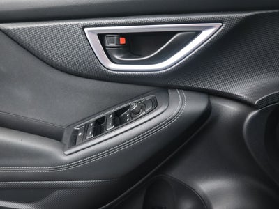 2019 Subaru Forester Base