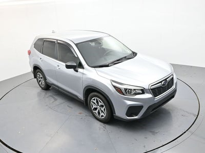 2019 Subaru Forester Base