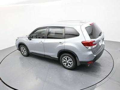 2019 Subaru Forester Base