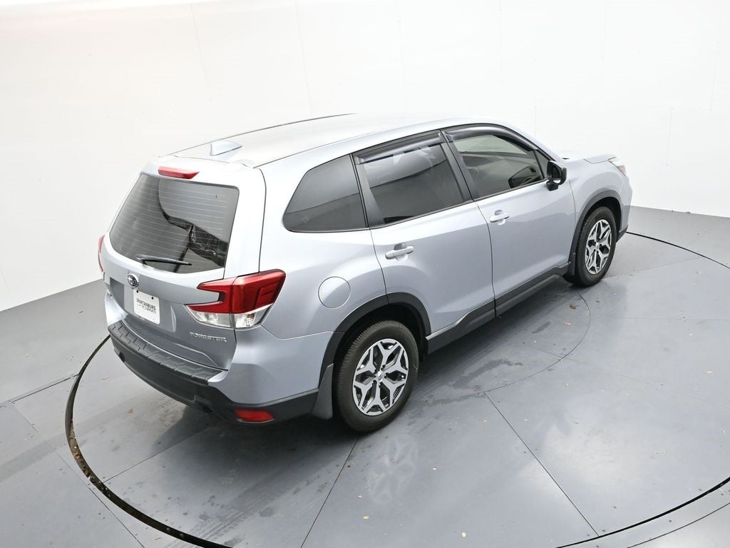2019 Subaru Forester Base