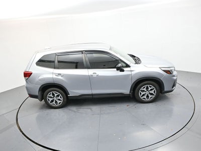 2019 Subaru Forester Base