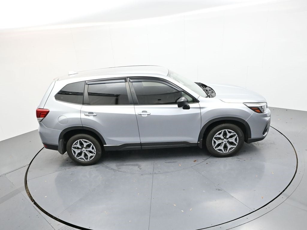 2019 Subaru Forester Base