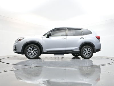 2019 Subaru Forester Base