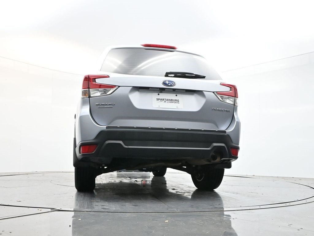 2019 Subaru Forester Base