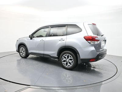 2019 Subaru Forester Base