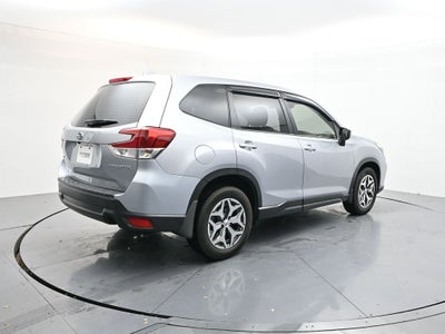 2019 Subaru Forester Base