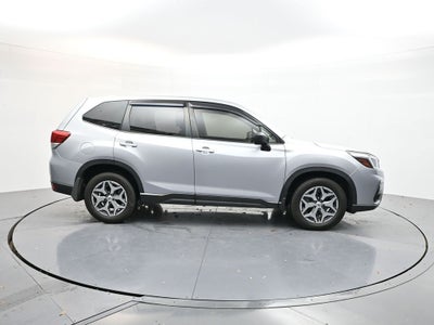 2019 Subaru Forester Base