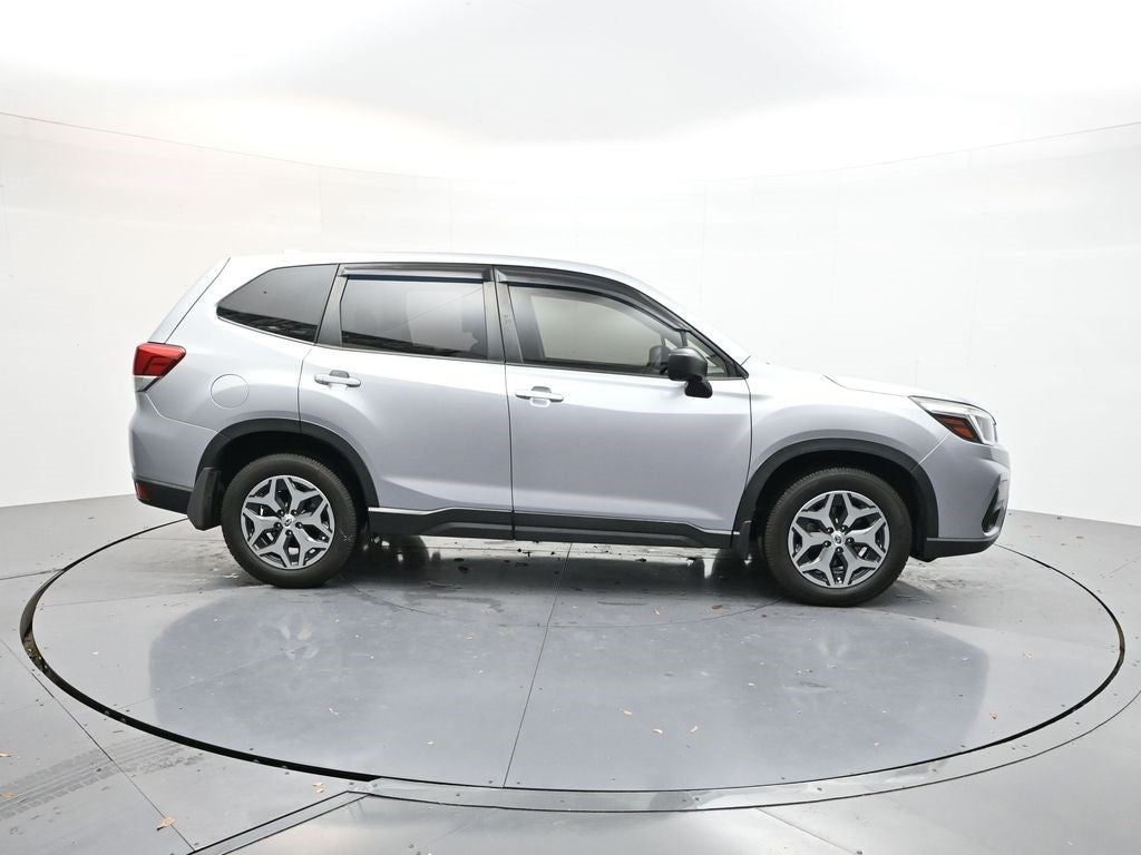 2019 Subaru Forester Base