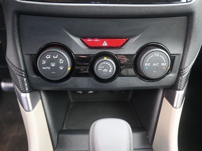 2023 Subaru Forester Base