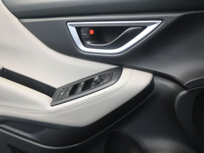 2023 Subaru Forester Base