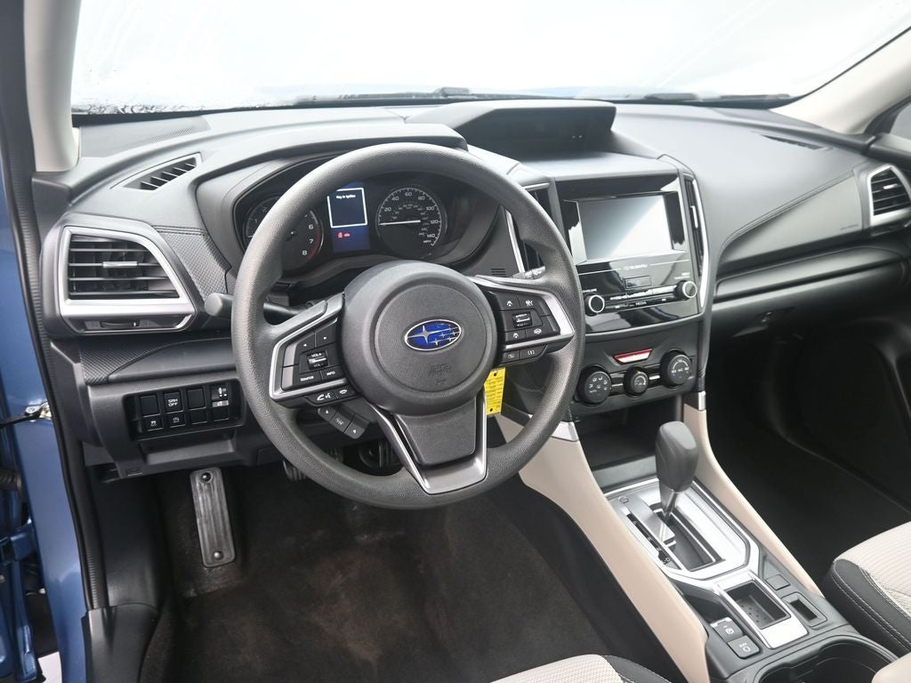 2023 Subaru Forester Base