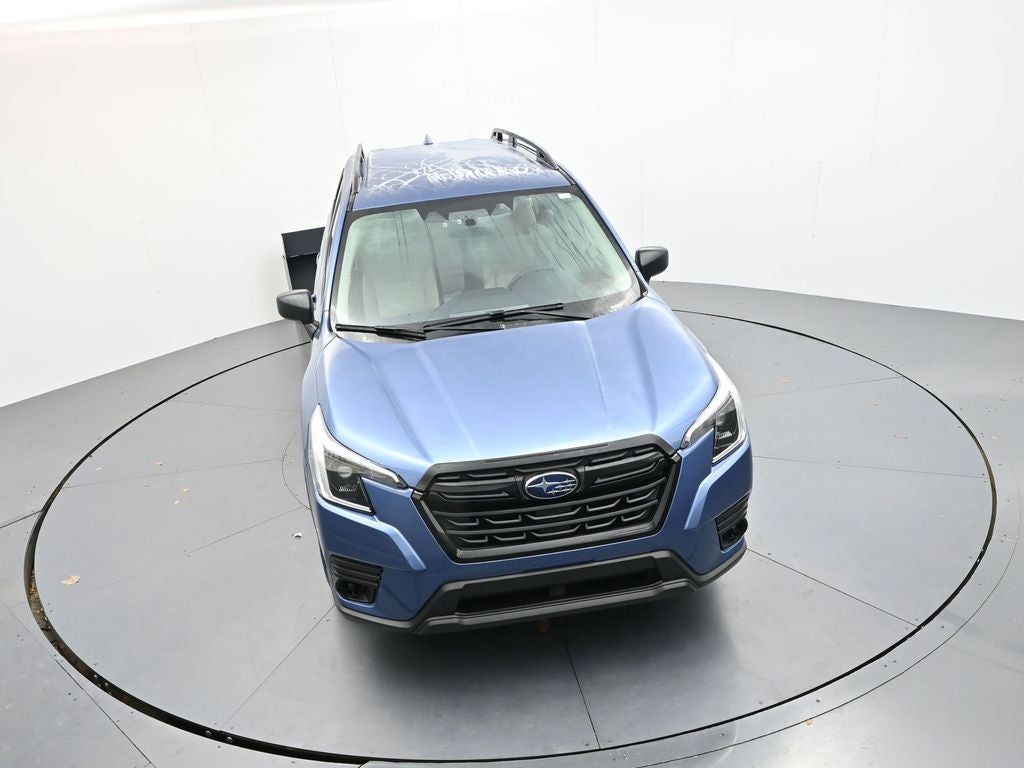 2023 Subaru Forester Base
