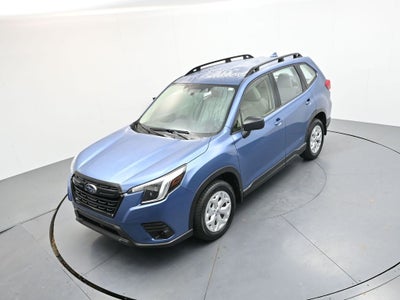 2023 Subaru Forester Base