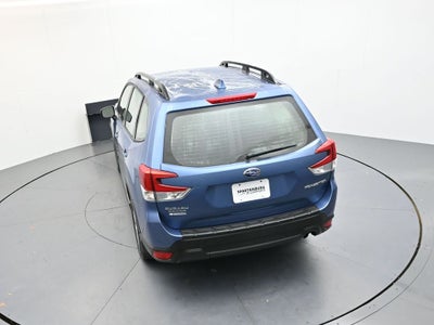 2023 Subaru Forester Base