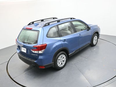 2023 Subaru Forester Base