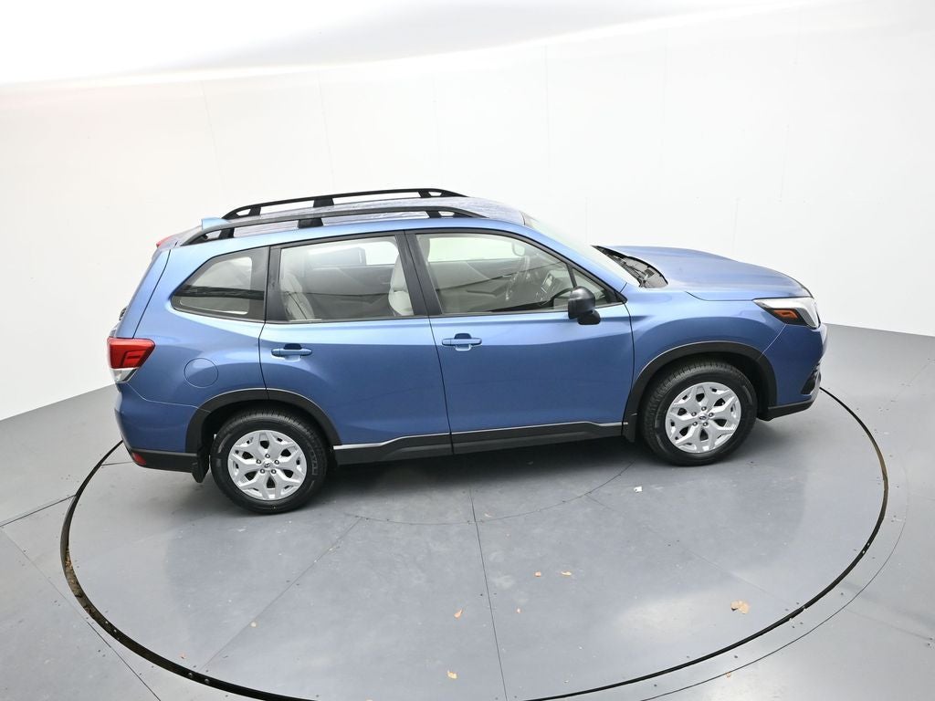 2023 Subaru Forester Base