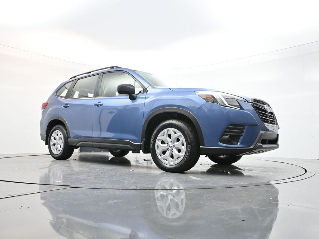 2023 Subaru Forester Base