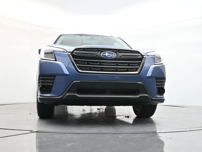 2023 Subaru Forester Base