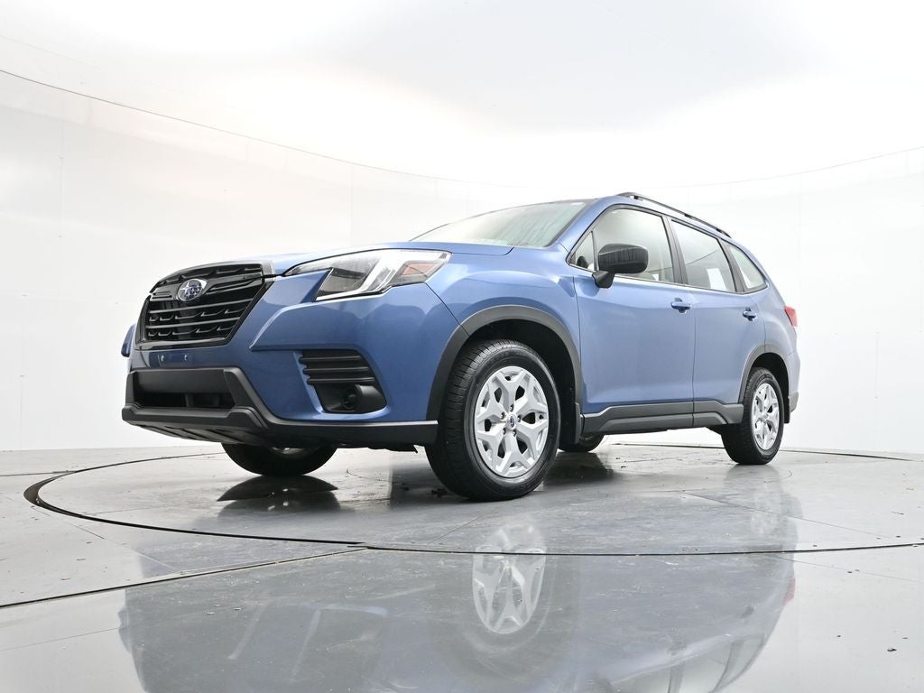 2023 Subaru Forester Base
