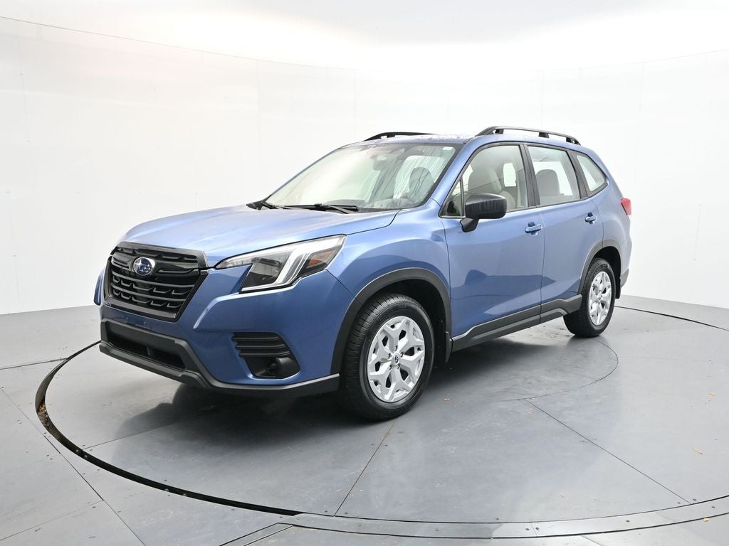 2023 Subaru Forester Base