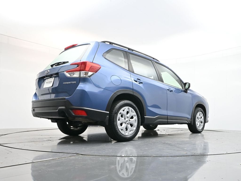 2023 Subaru Forester Base