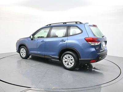 2023 Subaru Forester Base