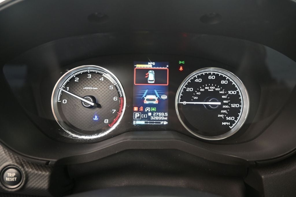 2024 Subaru Forester Touring