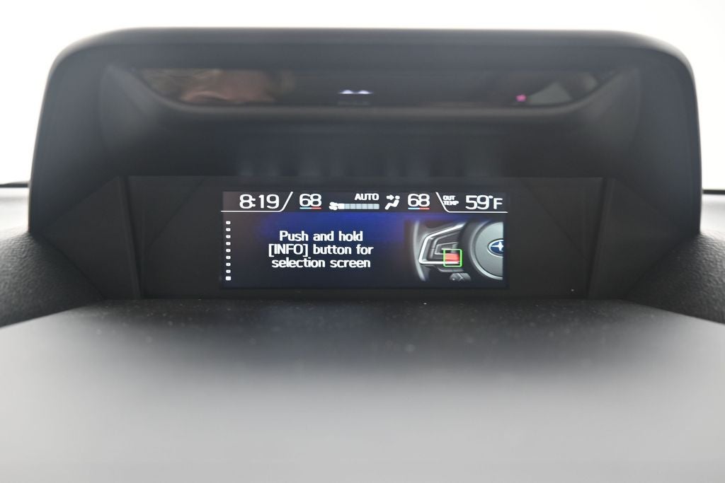 2024 Subaru Forester Touring