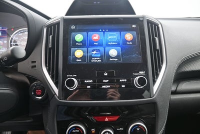2024 Subaru Forester Touring