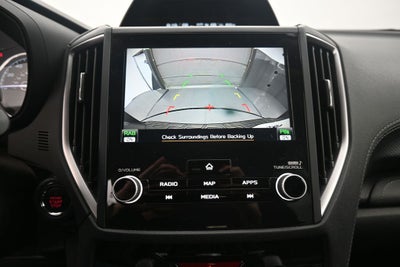 2024 Subaru Forester Touring