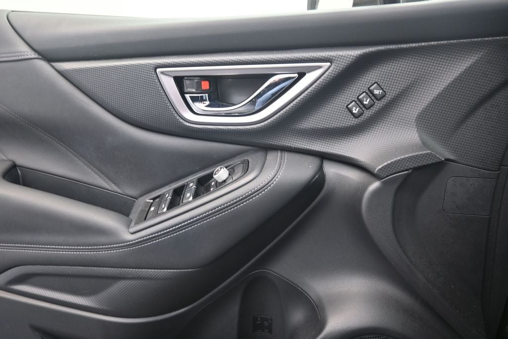 2024 Subaru Forester Touring