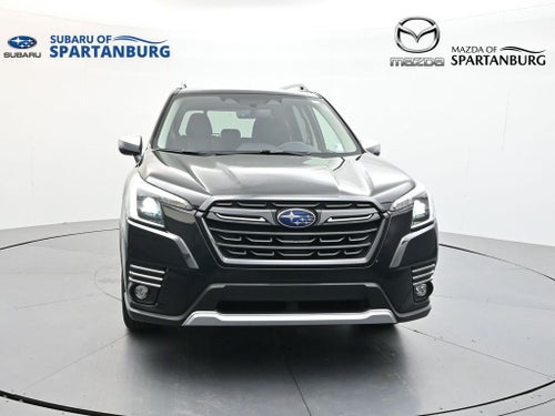 2024 Subaru Forester Touring