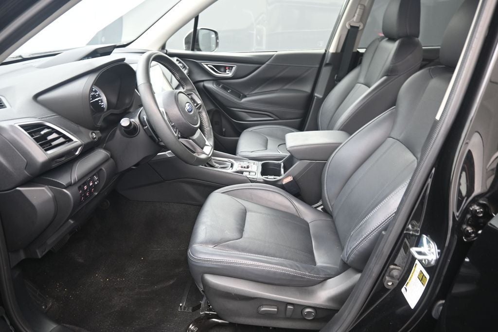2024 Subaru Forester Touring