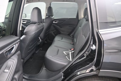 2024 Subaru Forester Touring
