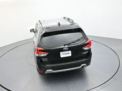2024 Subaru Forester Touring