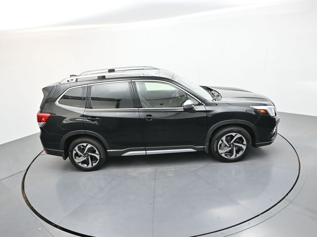 2024 Subaru Forester Touring