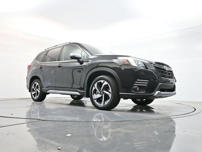 2024 Subaru Forester Touring