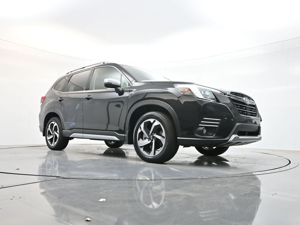 2024 Subaru Forester Touring
