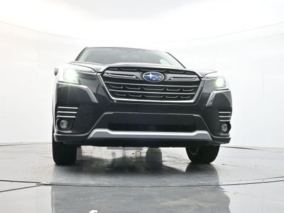 2024 Subaru Forester Touring