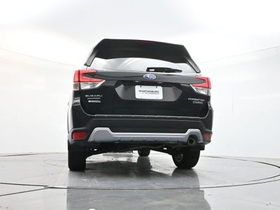 2024 Subaru Forester Touring