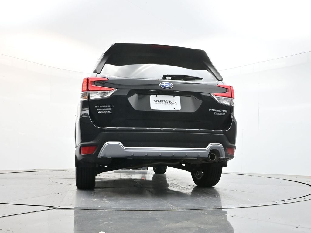 2024 Subaru Forester Touring