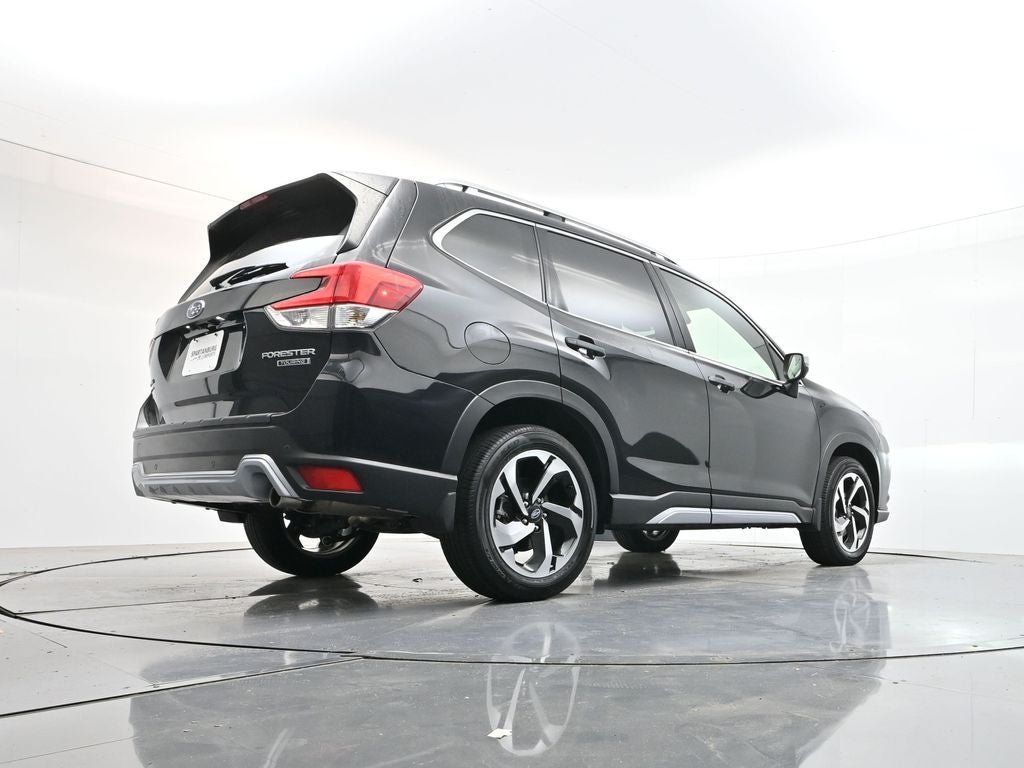 2024 Subaru Forester Touring