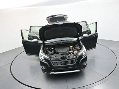 2024 Subaru Forester Touring