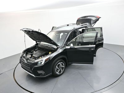 2024 Subaru Forester Touring