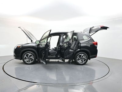 2024 Subaru Forester Touring