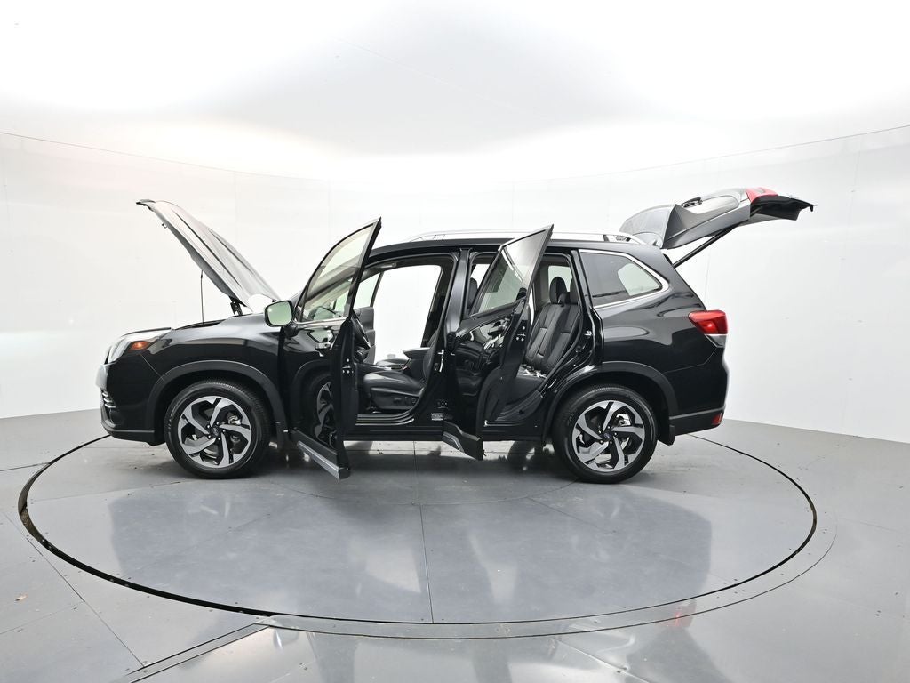 2024 Subaru Forester Touring